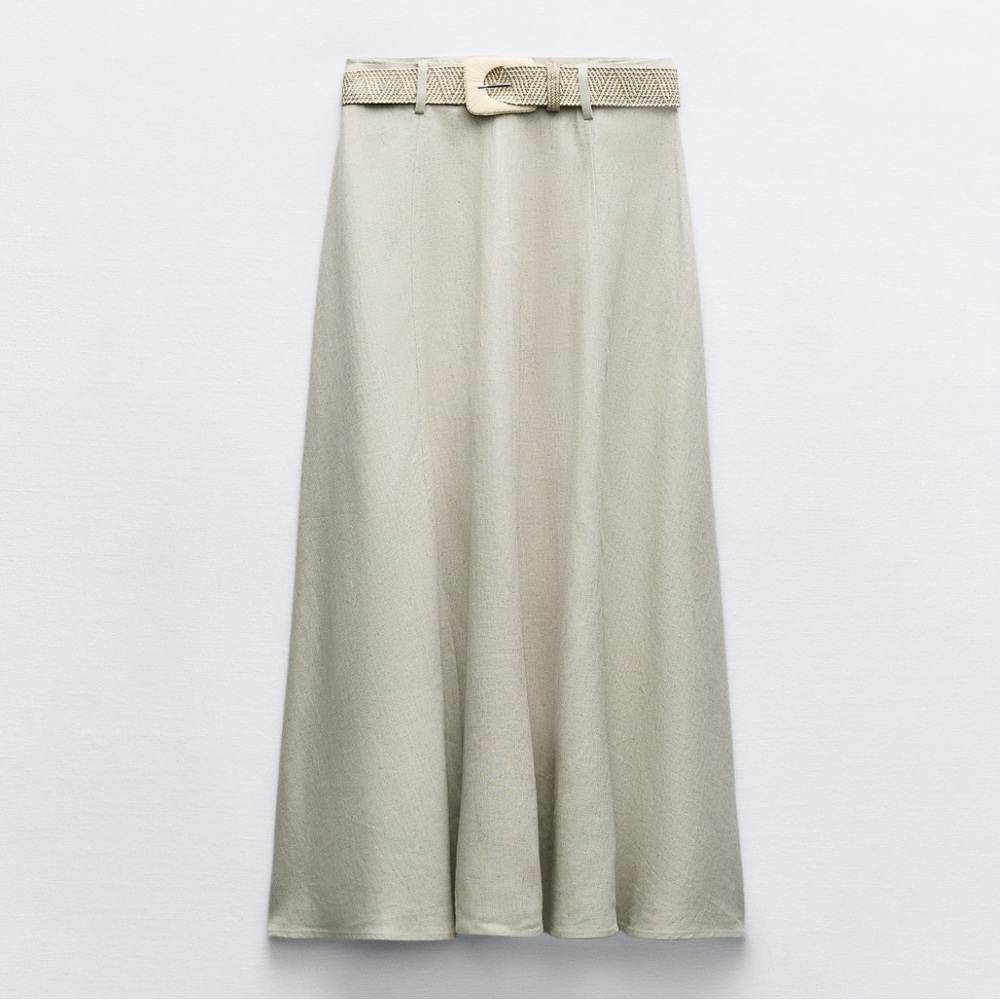 NWT zara skirt size XS